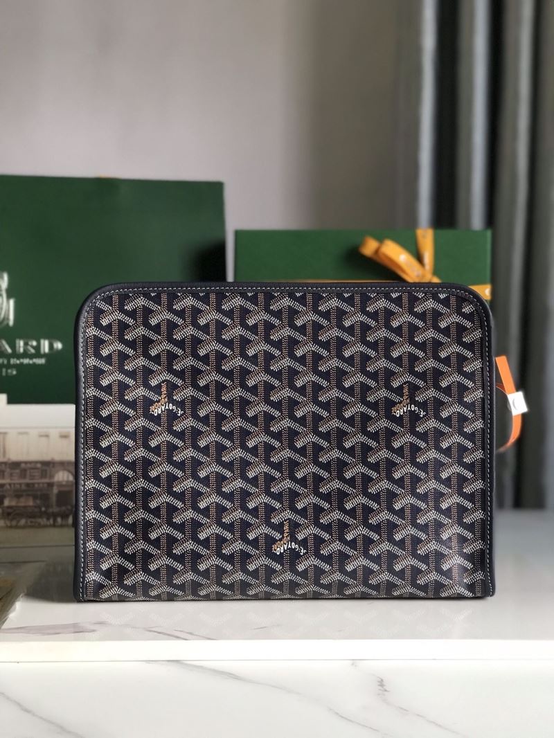 Goyard Cosmetic Bags